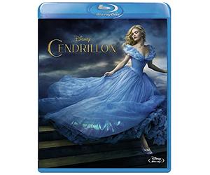 Cendrillon [Francia] [Blu-ray]