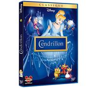 Cendrillon [Francia] [DVD]