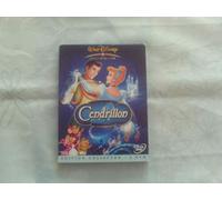 Cendrillon [Francia] [DVD]