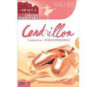 Cendrillon [Francia] [DVD]