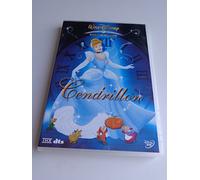Cendrillon [Francia] [DVD]