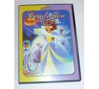Cendrillon [Francia] [DVD]