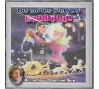 Cendrillon - Les Contes Éternels Vol. 2