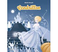 Cendrillon (Les minicontes classiques)