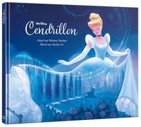 Cendrillon: L'Histoire du film