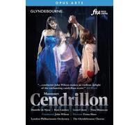 Cendrillon: London Philharmonic Orchestra (Wilson) (DVD) John (Importación USA)