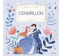 Cendrillon (Mes premiers contes et classiq) – Fleurus