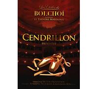 Cendrillon [Reino Unido] [DVD]