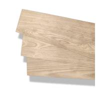 Cenefa Adhesiva 8cm Cocina o Baño Efecto MADERA con Relieve. Cenefas autoadhesivas. Pack de 3 tiras de 8x40cm.