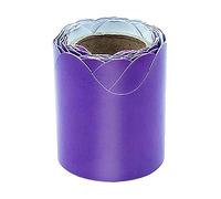 Cenefa de pizarra para aula, tablón de anuncios, decoración ondulada para ventanas, paredes, bordes de clase, multicolor, proyecto de aula, recursos coloridos creados por el profesor, ondulado