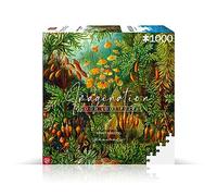 Cenega- Haeckel Puzzle, Multicolor (Good Loot 1143567)