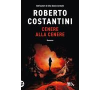 Cenere alla cenere (TEA hit)