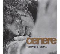 Cenere - L'inferno O L'anim