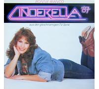 Cenerentola '80-TV-Serie Cinderella '87 (Stay..) / Vinyl record [Vinyl-LP]