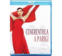 Cenerentola a Parigi [Italia] [Blu-ray]