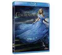 Cenerentola (Blu-ray) [Blu-ray]