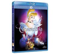 Cenerentola (Blu-Ray) [Italia] [Blu-ray]