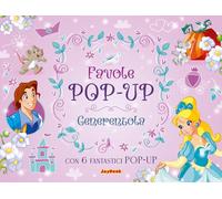 Cenerentola e.... Ediz. a colori (Favole pop-up)
