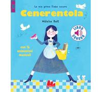 Cenerentola. Ediz. a colori (Cartonbello)