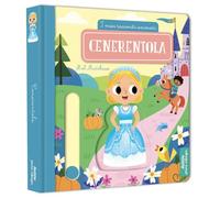 Cenerentola. Ediz. a colori (I miei racconti animati)