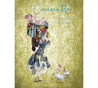 Cenerentola. Ediz. a colori (Perle classiche)