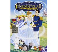 Cenerentola II [Italia] [DVD]