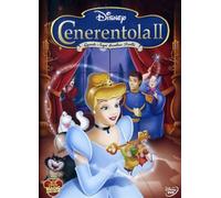 Cenerentola II - Quando i sogni diventano realtà [Italia] [DVD]