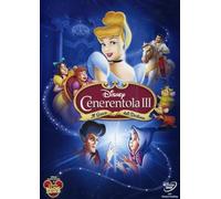 Cenerentola III - Il gioco del destino [Italia] [DVD]