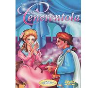 Cenerentola [Italia] [DVD]