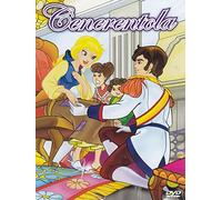 Cenerentola [Italia] [DVD]