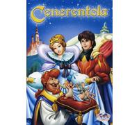 Cenerentola [Italia] [DVD]