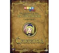 Cenerentola - Le fiabe più belle [Italia] [DVD]