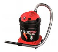 Cenicero Ribitech Cenicero aspirador Cenetop