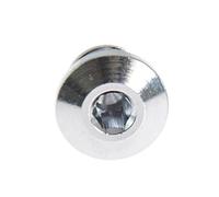 CENGPXGH Scubas - Regulador de 1ª etapa de buceo, enchufe de puerto de presión, enchufe de alta presión/bajo, regulador de buceo, tornillo de repuesto para puerto de buceo
