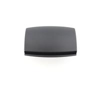 Cenicero coche Cenicero Trasero De Coche Negro Para Consola Central Trasera Para A4 B6 B7 S4 Quattro 2001-2008 8E0857961M Cenicero antiolor para coche