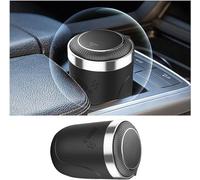 Cenicero con tapa para Chrysler Grand Voyager (2010 2016), sellado, ignífugo, resistente a altas temperaturas,A