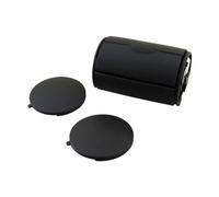 Cenicero De Consola Central Trasera 1J0863359E 1J0857962H Apto For VW Bora Golf MK4 1998-2004. Cenicero Trasero De Plástico.