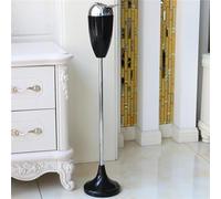 Cenicero de pie ajustable para exteriores, soporte de suelo desmontable, bandeja de ceniza con tapa, exterior, patio, interior, ceniceros para cigarrillos, ceniceros al aire libre para patio, imperm