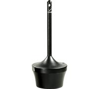 Cenicero de pie de seguridad Aladdin Rubbermaid, capacidad 16 l