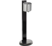 Cenicero de pie de seguridad, redondo Ø 150 / 250 mm