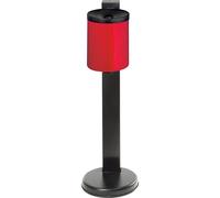 Cenicero de pie de seguridad, redondo Ø 180 / 250 mm