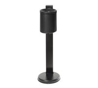 Cenicero de pie de seguridad, redondo Ø 180 / 250 mm