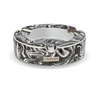 Cenicero para Puros ST Dupont XL de mármol Negro