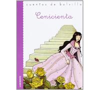 Cenicienta: 20 (Cuentos de bolsillo)