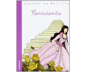 Cenicienta: 20 (Cuentos de bolsillo)
