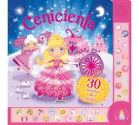 Cenicienta (30 sonidos)