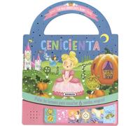Cenicienta (6 sonidos)