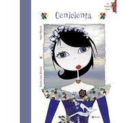 Cenicienta (Castellano - A PARTIR DE 6 AÑOS - ÁLBUMES - Grandes clásicos)