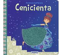 Cenicienta (Clásicos ilustrados)