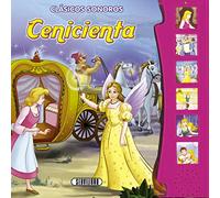Cenicienta (Clásicos sonoros)